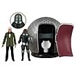 Doctor Who Time Warrior Action Figure Box Set